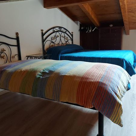 La Casa Sull'Aia,Av Bed & Breakfast Santo Stefano del Sole Luaran gambar