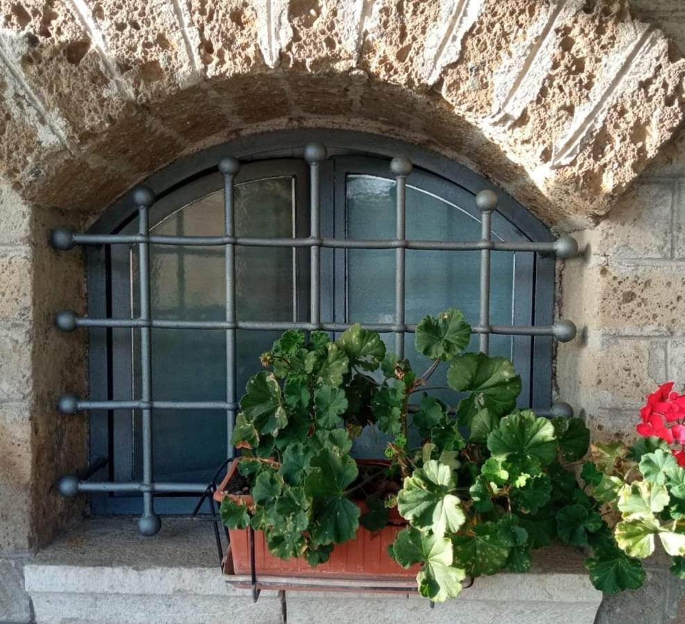 La Casa Sull'Aia,Av Bed & Breakfast Santo Stefano del Sole Luaran gambar