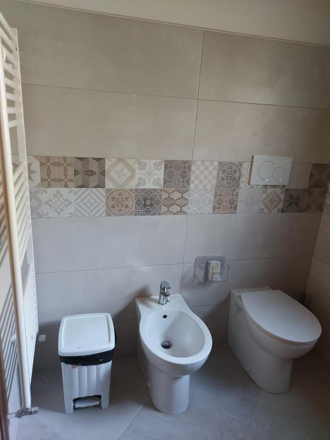 La Casa Sull'Aia,Av Bed & Breakfast Santo Stefano del Sole Luaran gambar