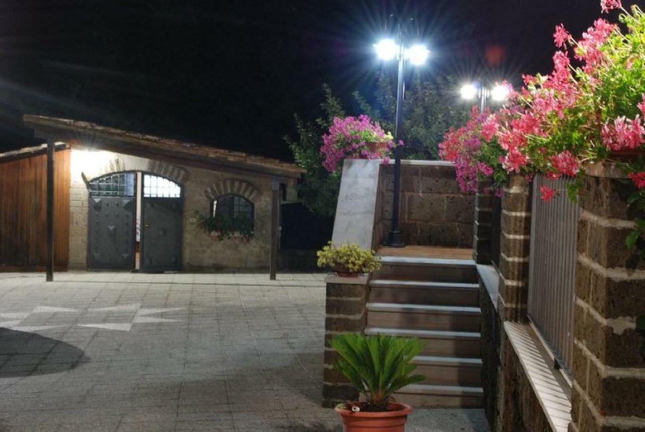 La Casa Sull'Aia,Av Bed & Breakfast Santo Stefano del Sole Luaran gambar