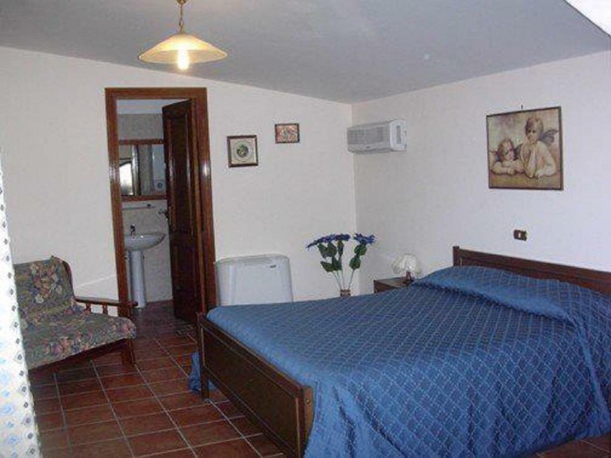 La Casa Sull'Aia,Av Bed & Breakfast Santo Stefano del Sole Luaran gambar