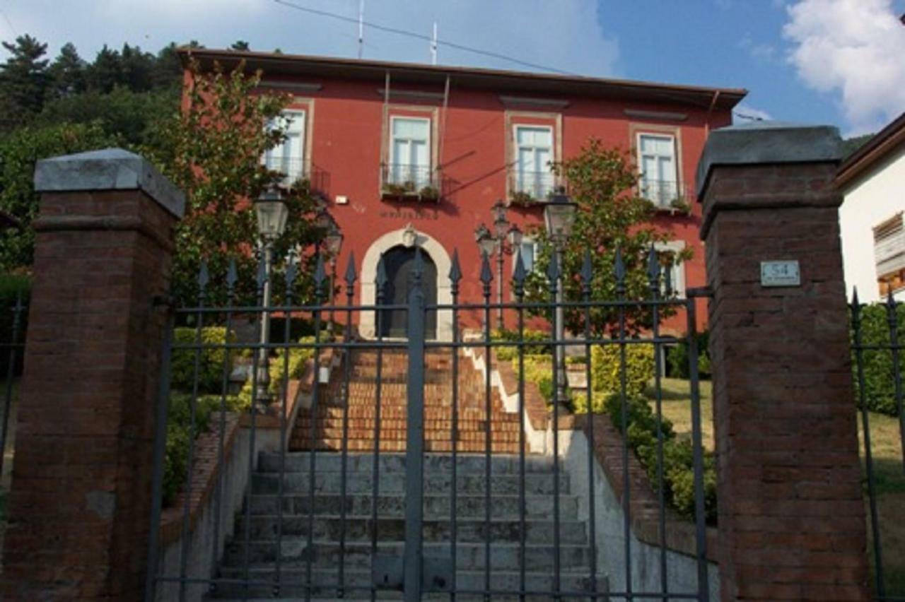 La Casa Sull'Aia,Av Bed & Breakfast Santo Stefano del Sole Luaran gambar
